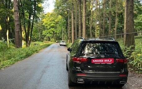 Mercedes-Benz GLB, 2020 год, 3 950 000 рублей, 7 фотография