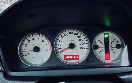 Mitsubishi Lancer IX, 2005 год, 550 000 рублей, 11 фотография