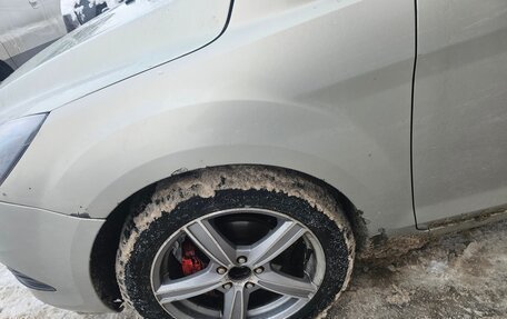 Ford Focus II рестайлинг, 2008 год, 400 000 рублей, 3 фотография