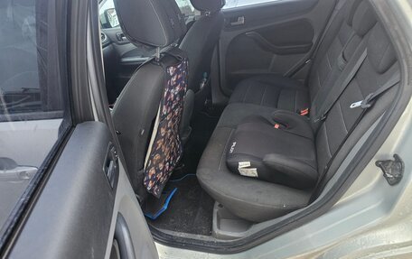 Ford Focus II рестайлинг, 2008 год, 400 000 рублей, 8 фотография