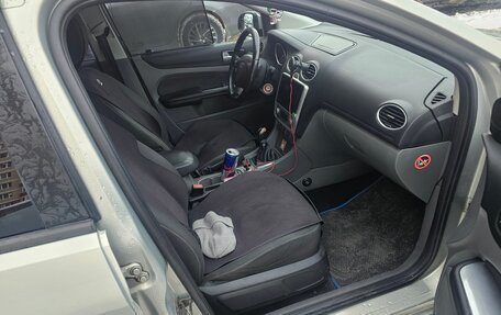 Ford Focus II рестайлинг, 2008 год, 400 000 рублей, 6 фотография