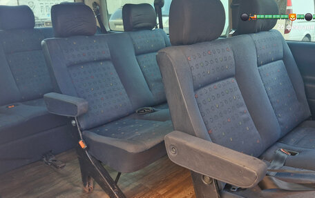 Volkswagen Caravelle T4, 1999 год, 950 000 рублей, 4 фотография