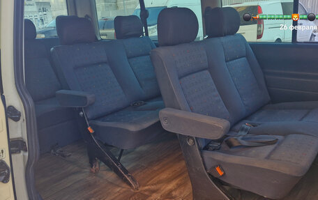 Volkswagen Caravelle T4, 1999 год, 950 000 рублей, 3 фотография