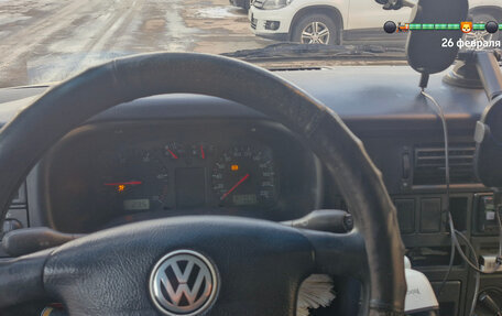 Volkswagen Caravelle T4, 1999 год, 950 000 рублей, 2 фотография