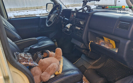 Volkswagen Caravelle T4, 1999 год, 950 000 рублей, 5 фотография