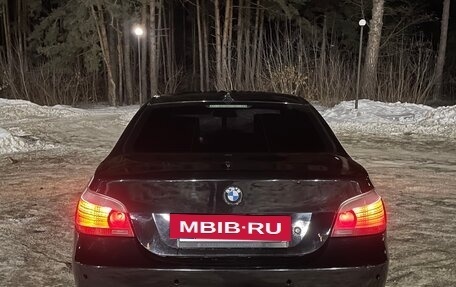 BMW 5 серия, 2003 год, 800 000 рублей, 5 фотография