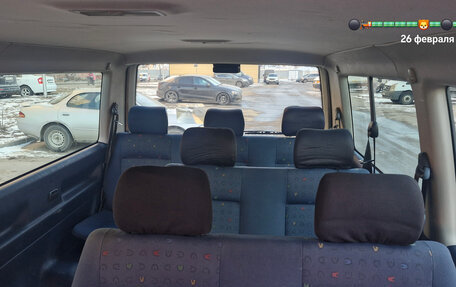 Volkswagen Caravelle T4, 1999 год, 950 000 рублей, 6 фотография