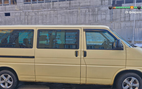 Volkswagen Caravelle T4, 1999 год, 950 000 рублей, 11 фотография