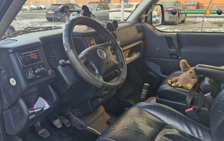 Volkswagen Caravelle T4, 1999 год, 950 000 рублей, 8 фотография