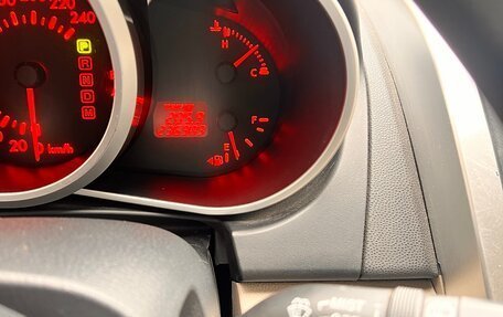 Mazda CX-7 I рестайлинг, 2008 год, 640 000 рублей, 10 фотография