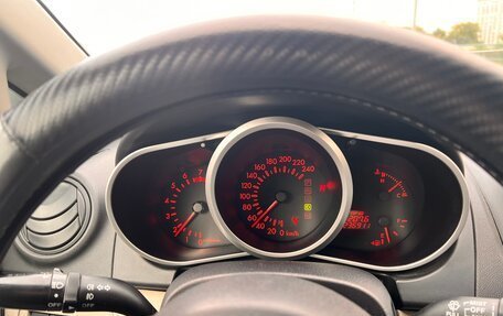 Mazda CX-7 I рестайлинг, 2008 год, 640 000 рублей, 11 фотография