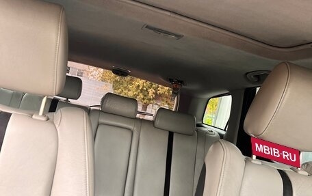 Mazda CX-7 I рестайлинг, 2008 год, 640 000 рублей, 8 фотография