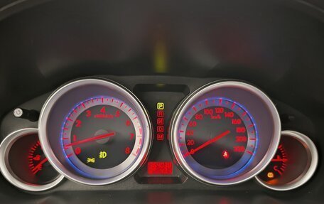 Mazda CX-9 I рестайлинг, 2008 год, 620 000 рублей, 5 фотография