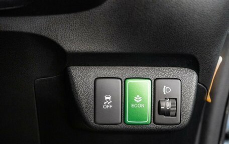 Honda Fit Shuttle I рестайлинг, 2011 год, 1 065 000 рублей, 12 фотография