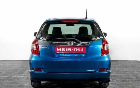 Honda Fit Shuttle I рестайлинг, 2011 год, 1 065 000 рублей, 3 фотография