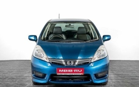 Honda Fit Shuttle I рестайлинг, 2011 год, 1 065 000 рублей, 1 фотография