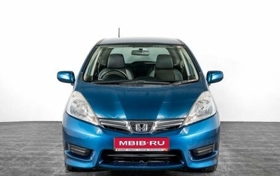 Honda Fit Shuttle I рестайлинг, 2011 год, 1 065 000 рублей, 1 фотография