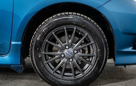 Honda Fit Shuttle I рестайлинг, 2011 год, 1 065 000 рублей, 16 фотография