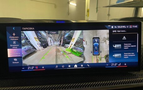 BMW X6, 2025 год, 17 425 000 рублей, 15 фотография