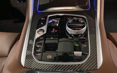 BMW X6, 2025 год, 17 425 000 рублей, 3 фотография