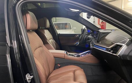 BMW X6, 2025 год, 17 425 000 рублей, 13 фотография