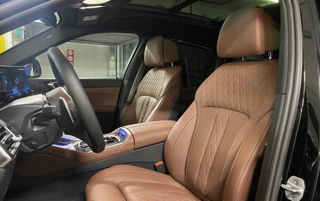 BMW X6, 2025 год, 17 425 000 рублей, 12 фотография