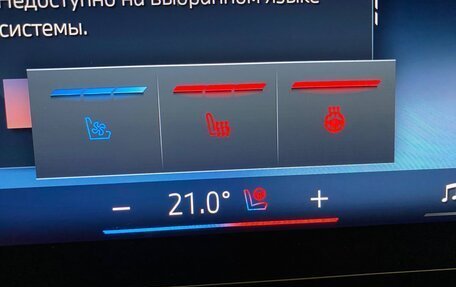 BMW X6, 2025 год, 17 425 000 рублей, 6 фотография