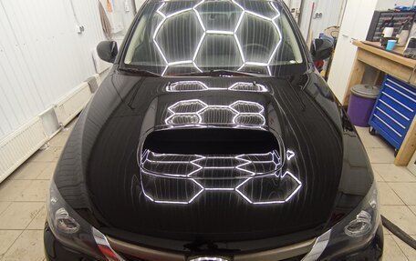 Subaru Impreza III, 2008 год, 680 000 рублей, 1 фотография