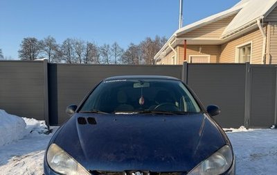 Peugeot 206, 2002 год, 199 000 рублей, 1 фотография