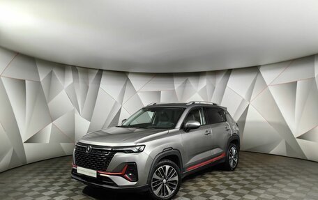 Changan CS35 Plus, 2023 год, 1 679 000 рублей, 1 фотография