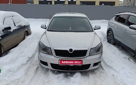 Skoda Octavia, 2010 год, 550 000 рублей, 1 фотография