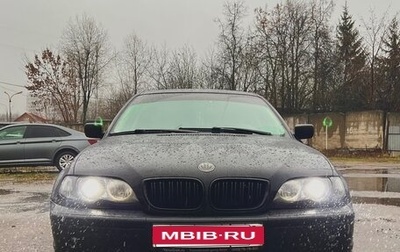 BMW 3 серия, 2004 год, 700 000 рублей, 1 фотография