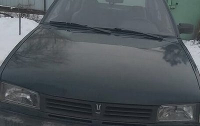 Москвич Князь Владимир, 2001 год, 250 000 рублей, 1 фотография