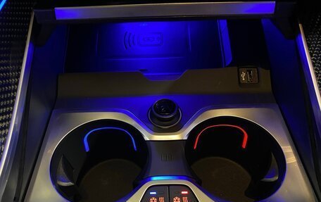 BMW X6, 2025 год, 17 425 000 рублей, 16 фотография