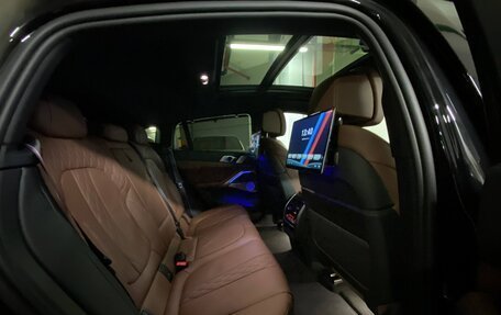 BMW X6, 2025 год, 17 425 000 рублей, 18 фотография