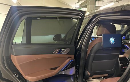 BMW X6, 2025 год, 17 425 000 рублей, 20 фотография