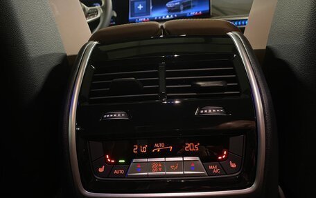 BMW X6, 2025 год, 17 425 000 рублей, 19 фотография