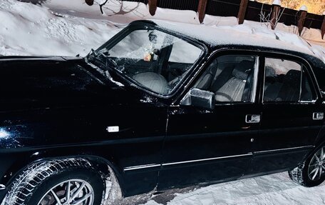 ГАЗ 3110 «Волга», 2002 год, 165 000 рублей, 2 фотография