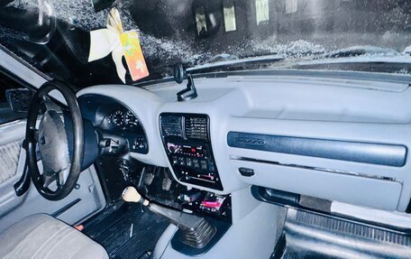 ГАЗ 3110 «Волга», 2002 год, 165 000 рублей, 8 фотография