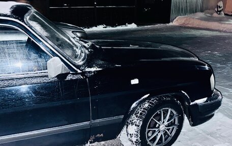 ГАЗ 3110 «Волга», 2002 год, 165 000 рублей, 5 фотография