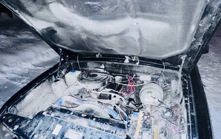 ГАЗ 3110 «Волга», 2002 год, 165 000 рублей, 9 фотография