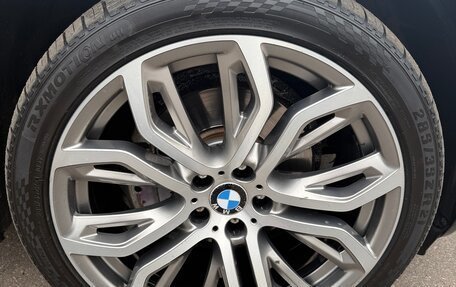 BMW X5, 2007 год, 1 800 000 рублей, 7 фотография