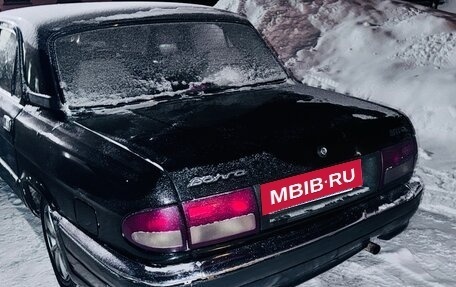 ГАЗ 3110 «Волга», 2002 год, 165 000 рублей, 4 фотография