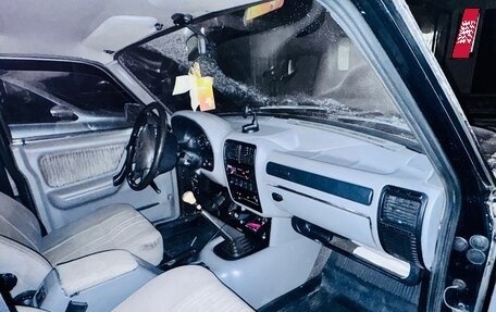 ГАЗ 3110 «Волга», 2002 год, 165 000 рублей, 7 фотография