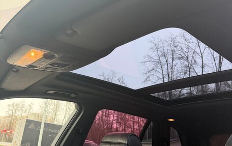 BMW X5, 2007 год, 1 800 000 рублей, 17 фотография