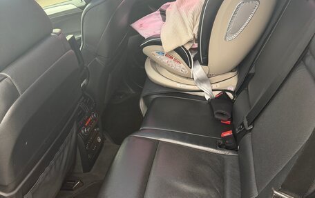 BMW X5, 2007 год, 1 800 000 рублей, 14 фотография