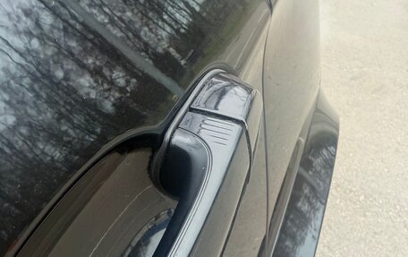 BMW X5, 2007 год, 1 800 000 рублей, 18 фотография