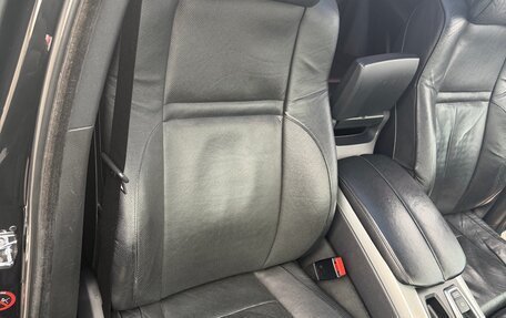 BMW X5, 2007 год, 1 800 000 рублей, 13 фотография