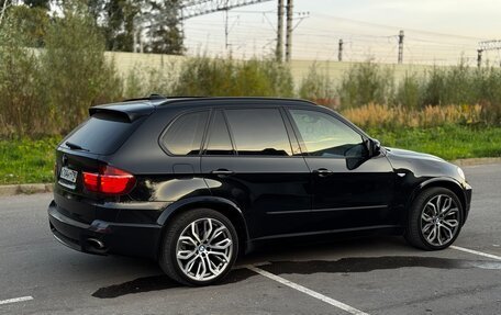BMW X5, 2007 год, 1 800 000 рублей, 22 фотография