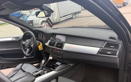 BMW X5, 2007 год, 1 800 000 рублей, 9 фотография